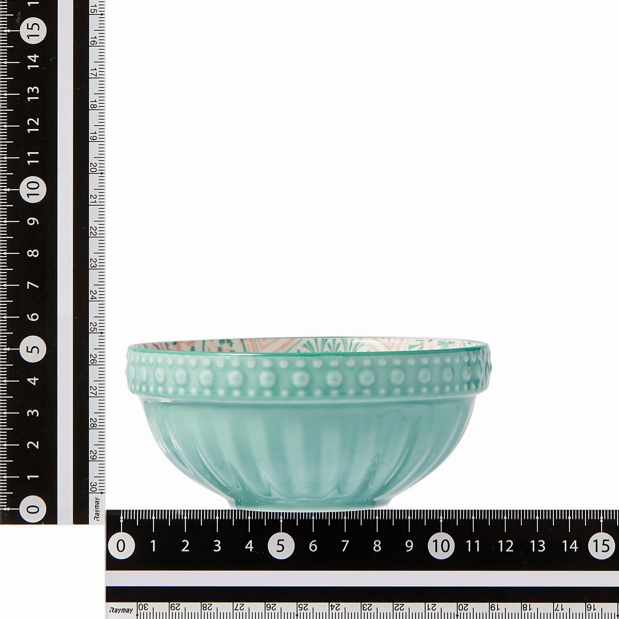Iroiro Stacking Bowl Arabesque