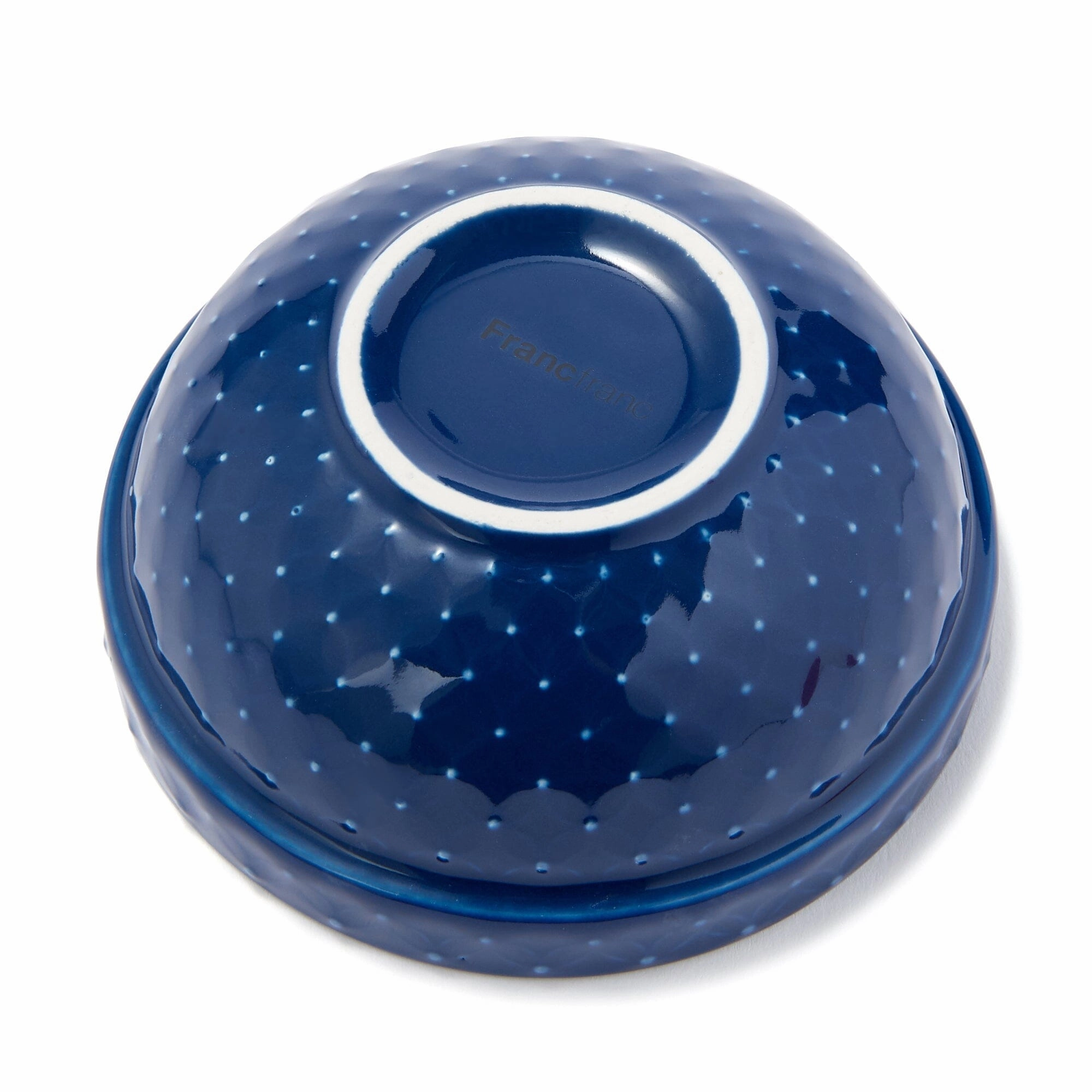 Iroiro Stacking Bowl Daisy Orange