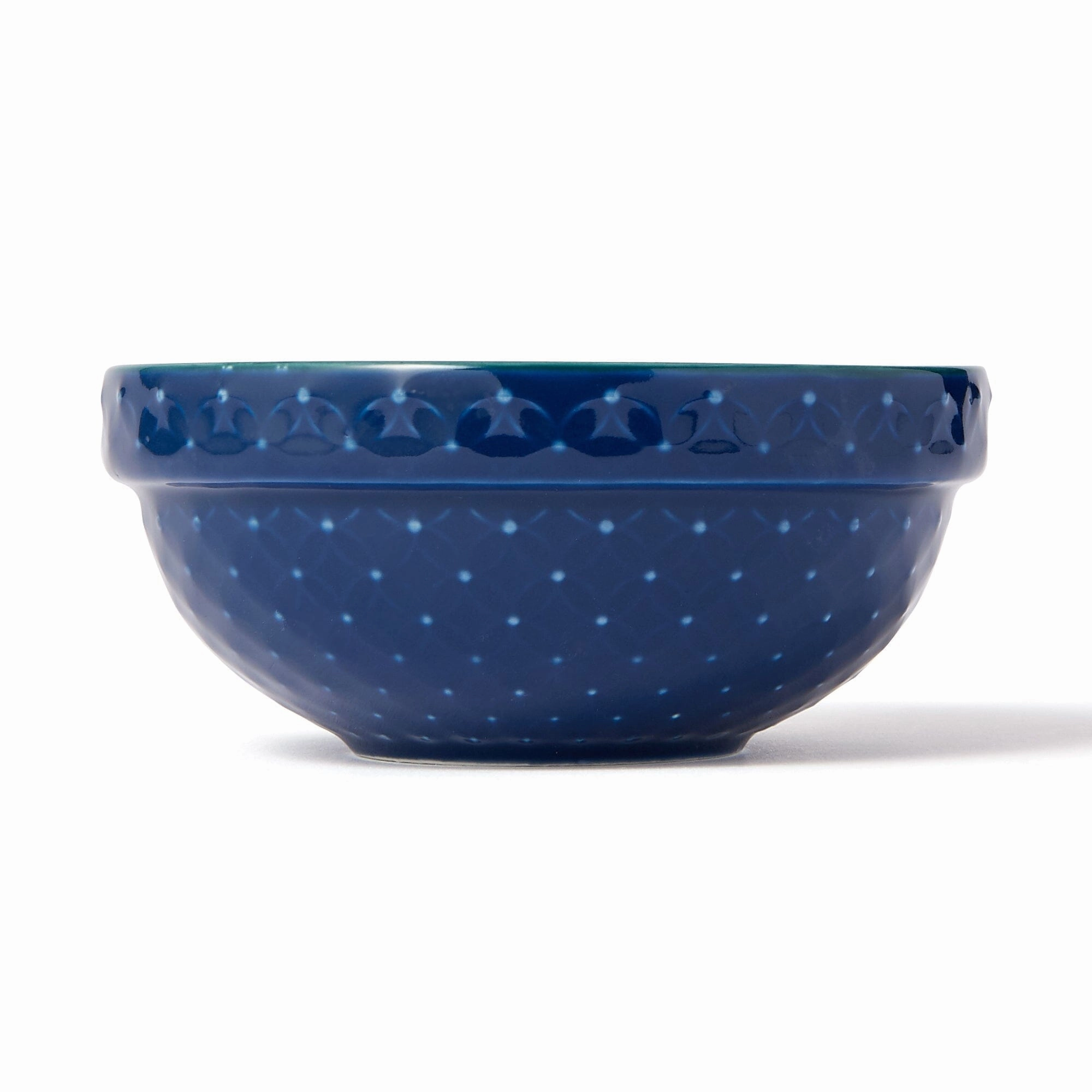 Iroiro Stacking Bowl Daisy Orange