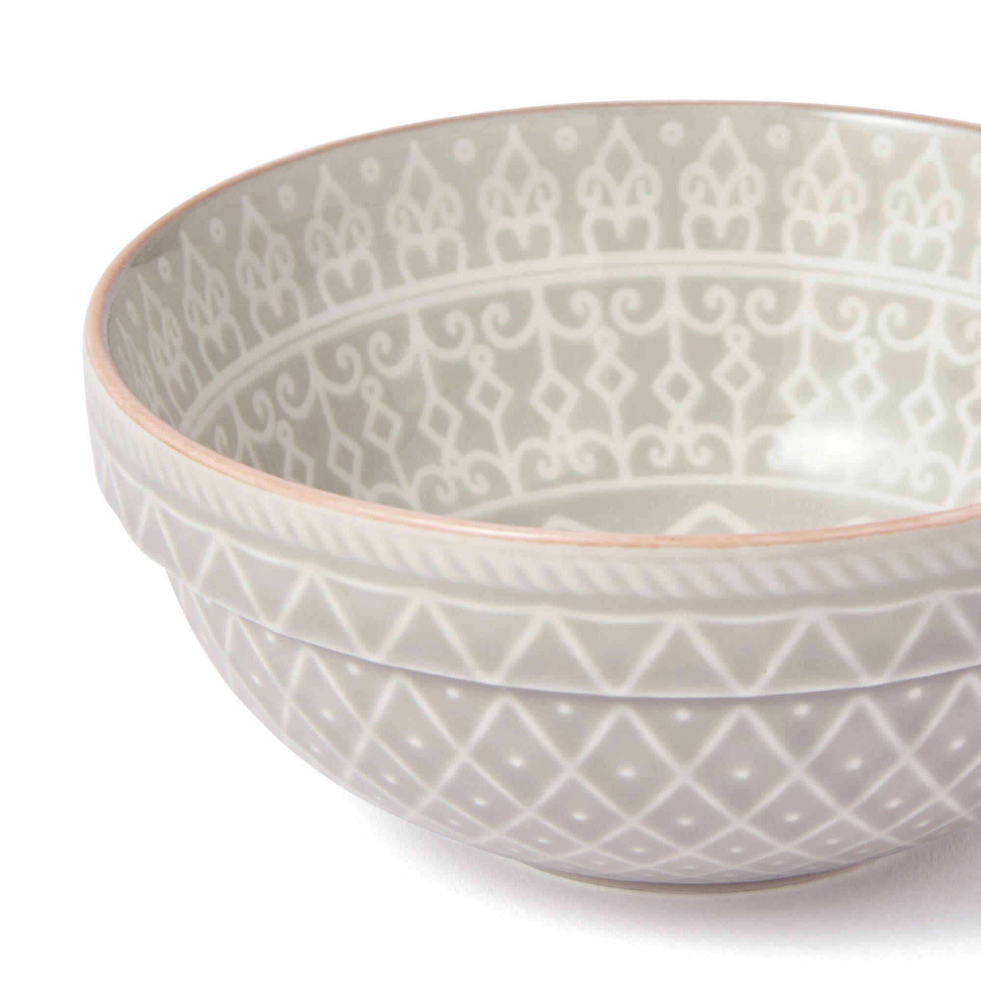 Iroiro Stacking Bowl Lace