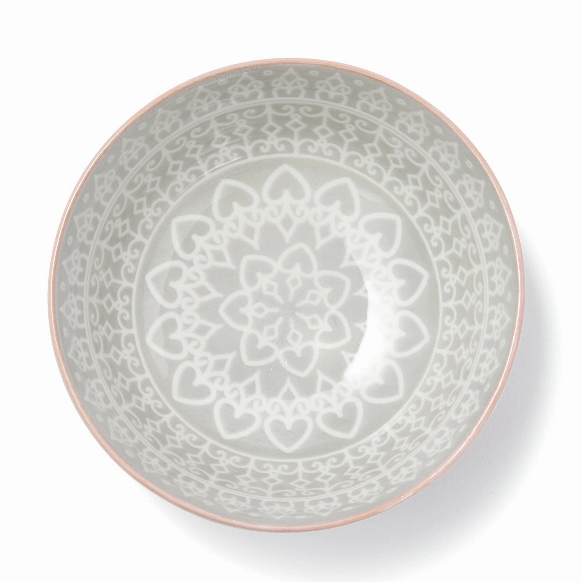 Iroiro Stacking Bowl Lace