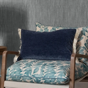 Isernia Feather Cushion Denimbedding sets ,throw blankets 