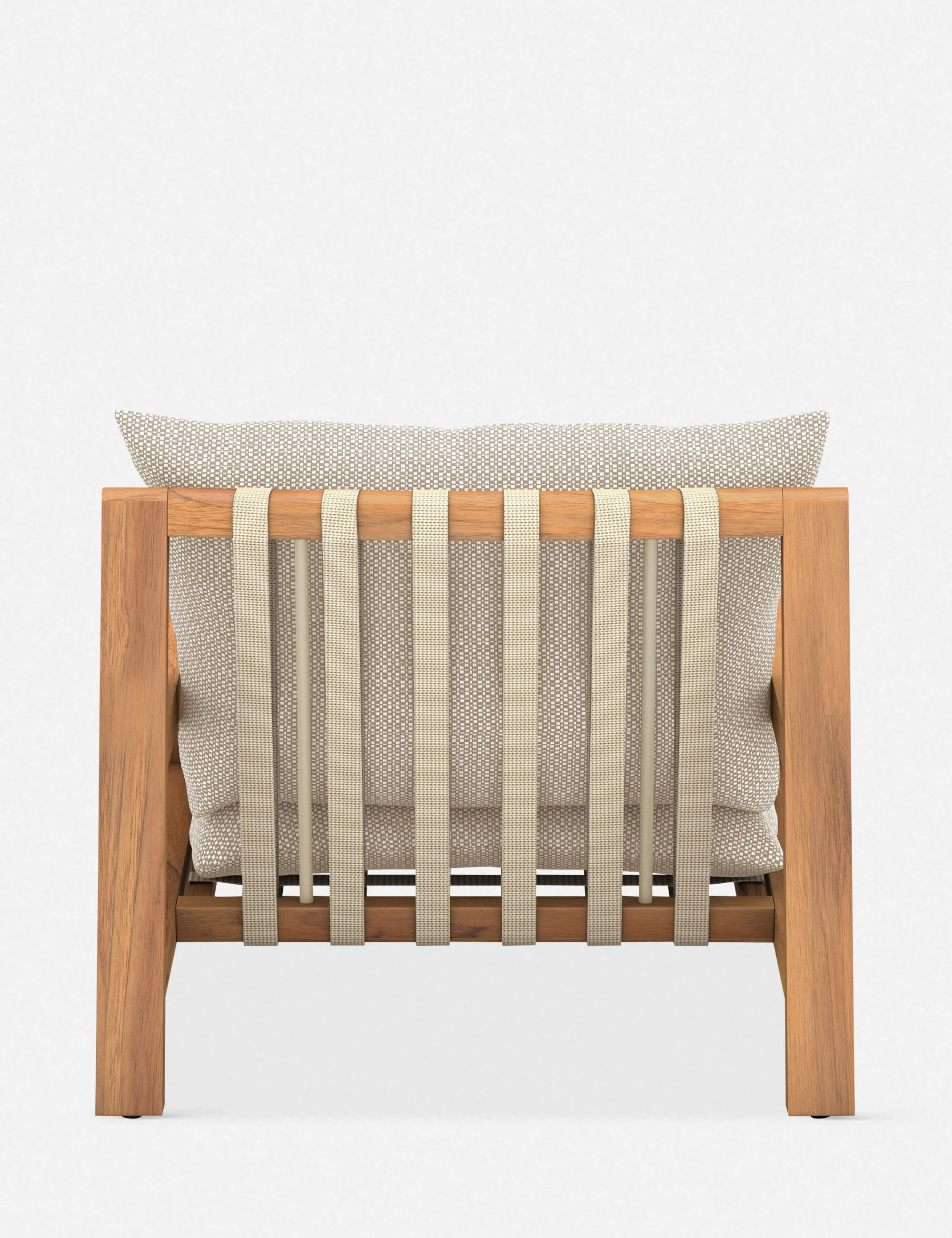 Isla Indoor / Outdoor Accent Chair