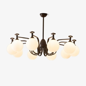 Isolde Chandelierrustic chandelier,bedroom chandelier 