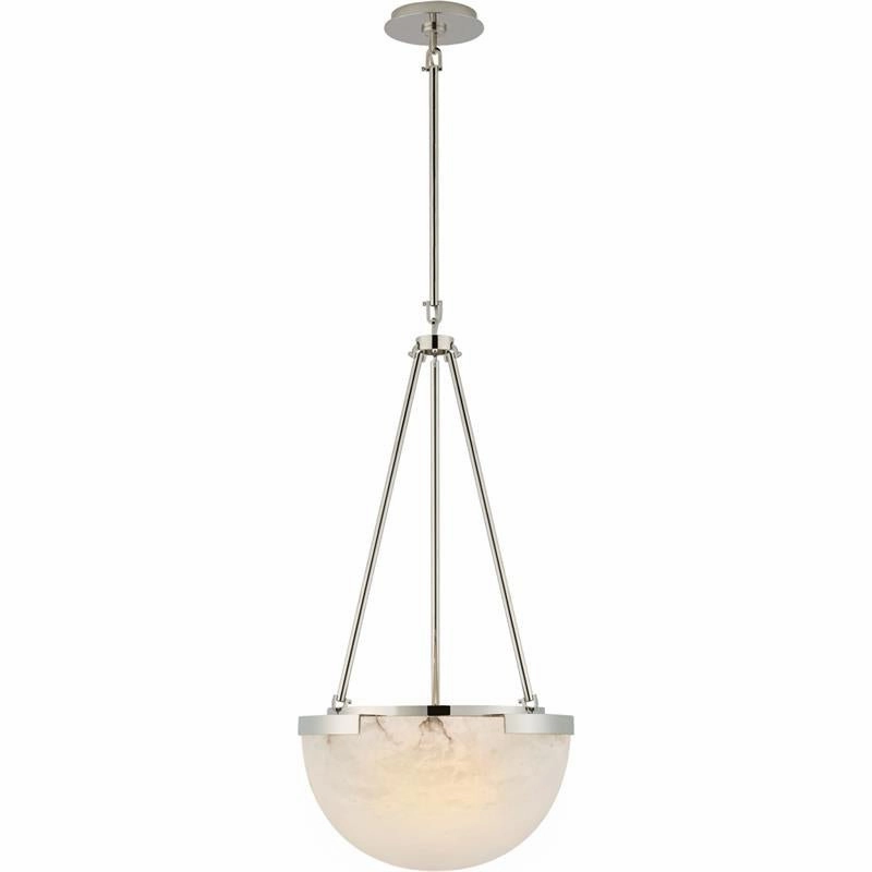 Istar Alabaster Chandelier