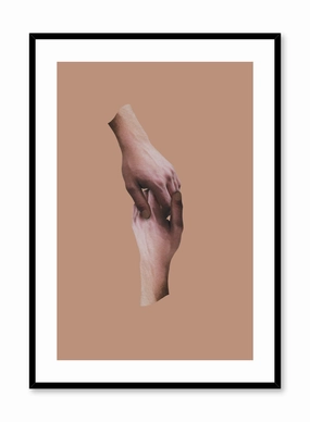 Ive Got You, Posterpop culture themed posters
