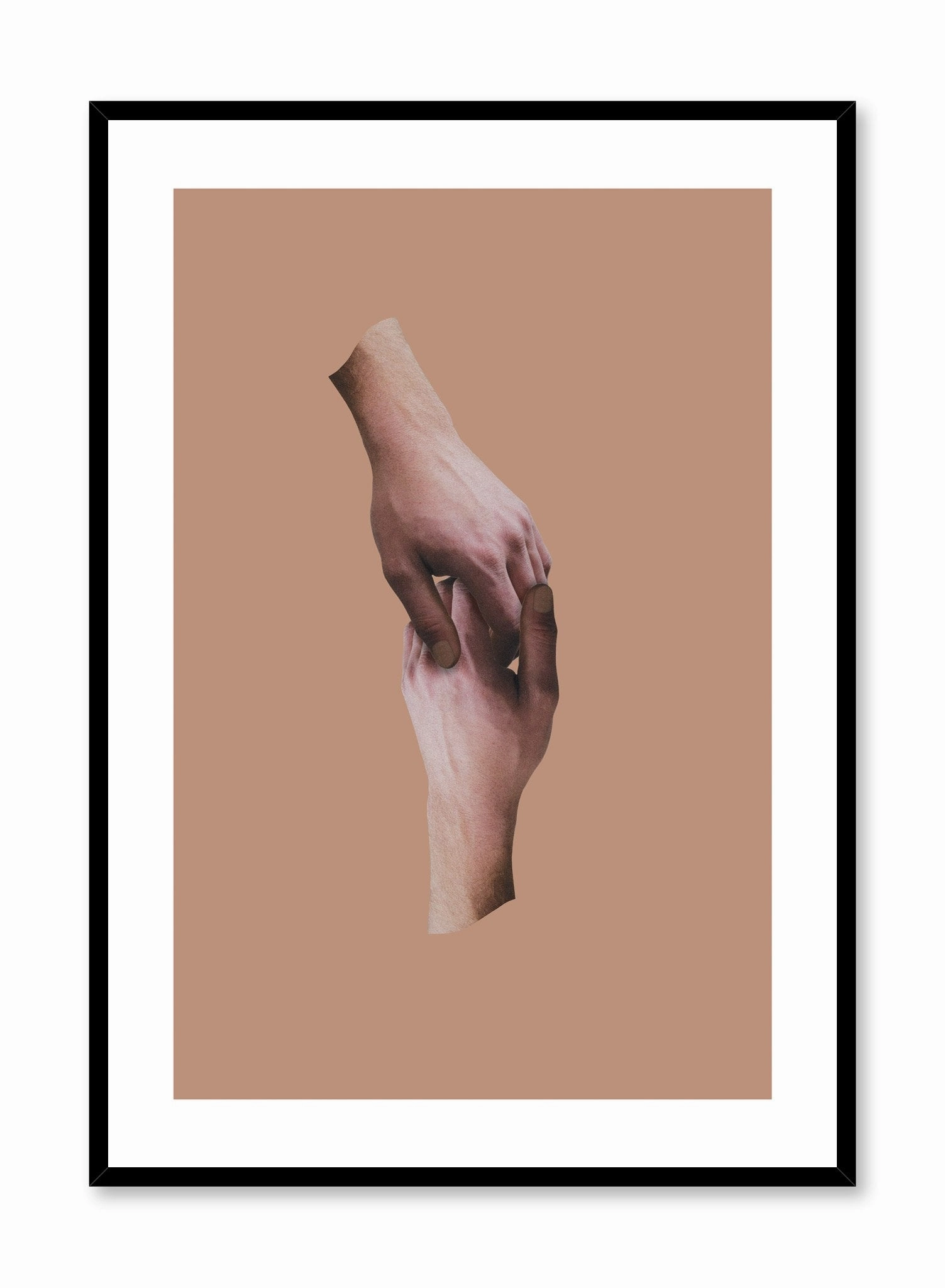 Ive Got You, Posterpop culture themed posters