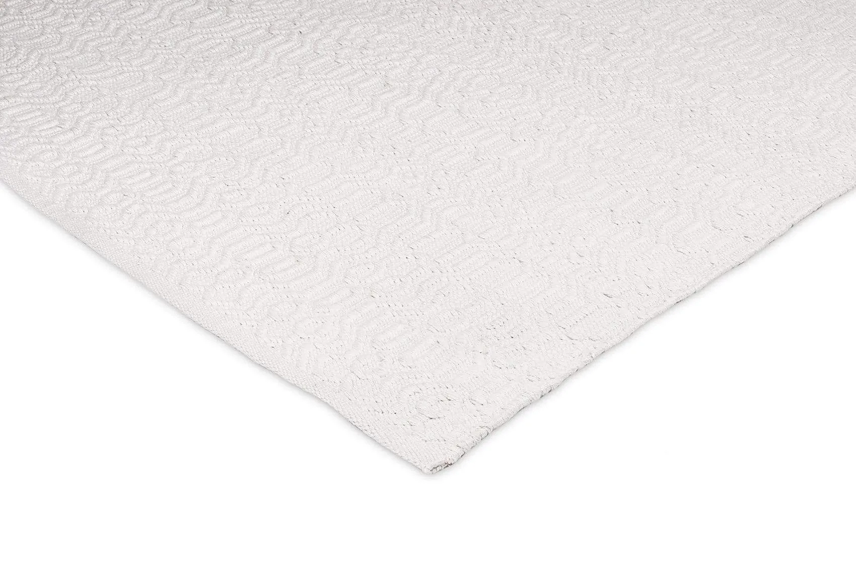 Ivy Ivory Indoor Outdoor PET Rug *NO RETURNS UNLESS FAULTY