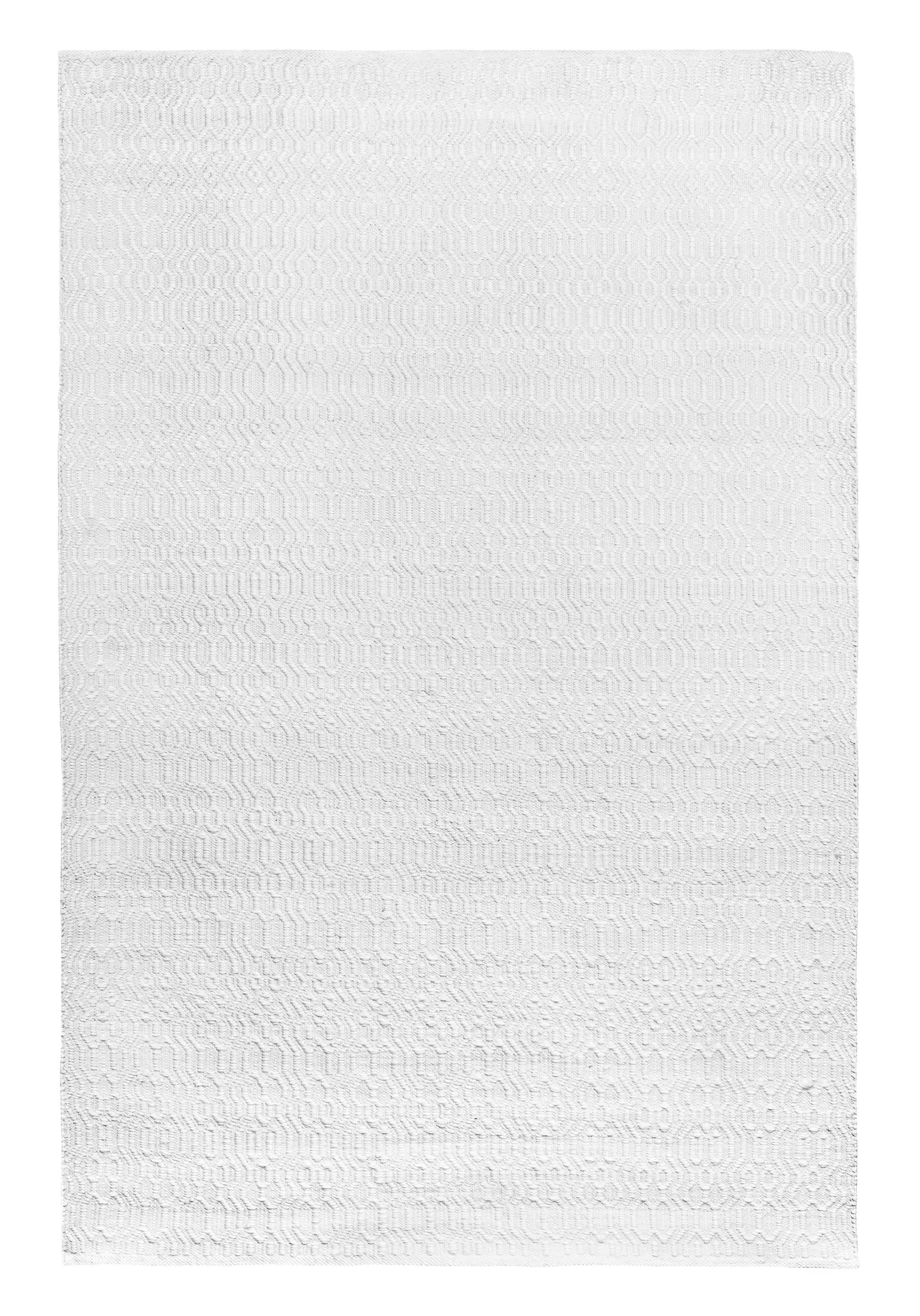 Ivy Ivory Indoor Outdoor PET Rug *NO RETURNS UNLESS FAULTYmodern color block patchwork rug
