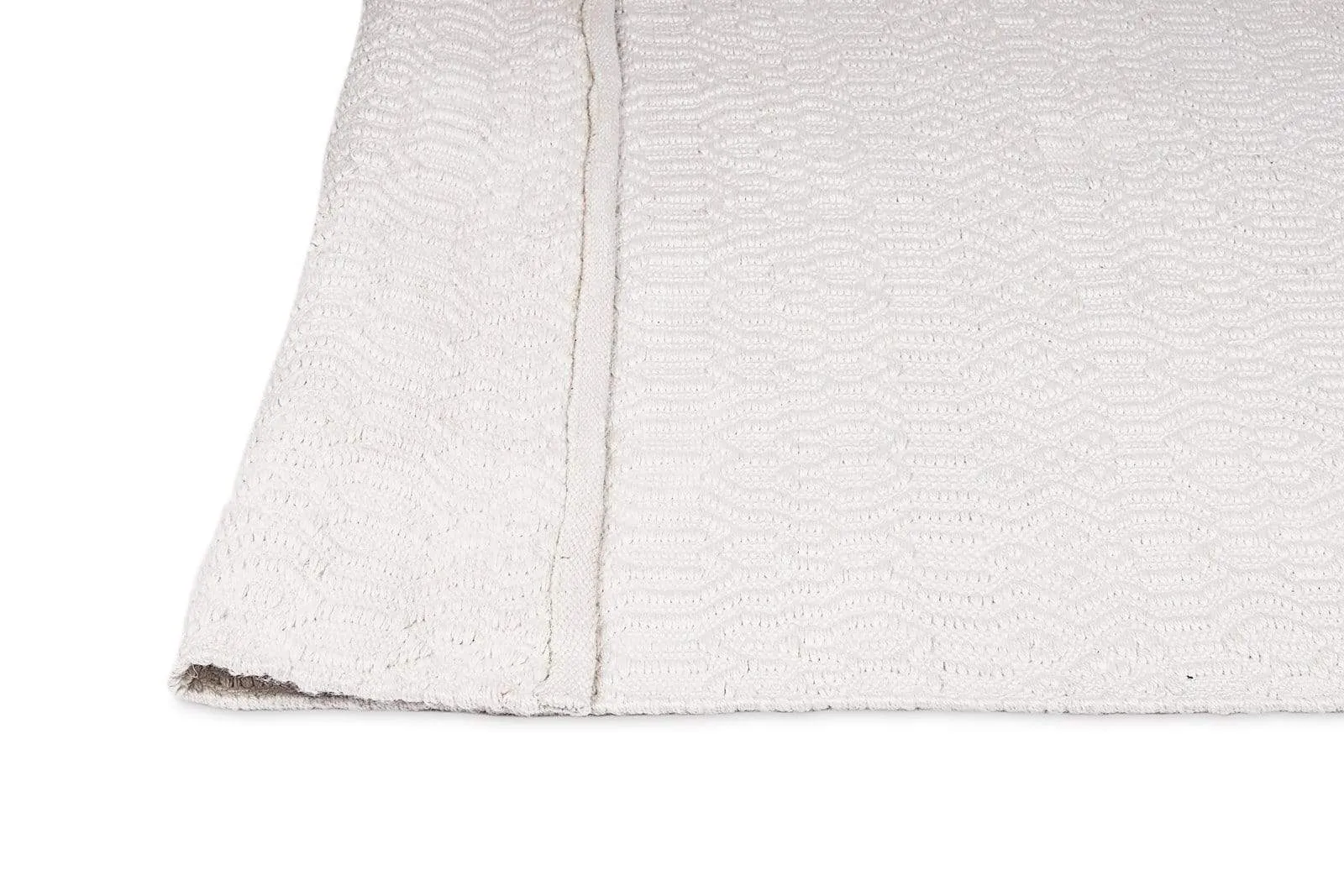 Ivy Ivory Indoor Outdoor PET Runner Rug *NO RETURNS UNLESS FAULTY