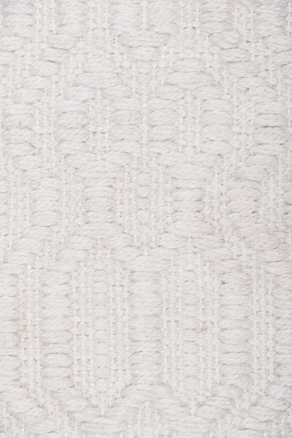 Ivy Ivory Indoor Outdoor PET Runner Rug *NO RETURNS UNLESS FAULTY