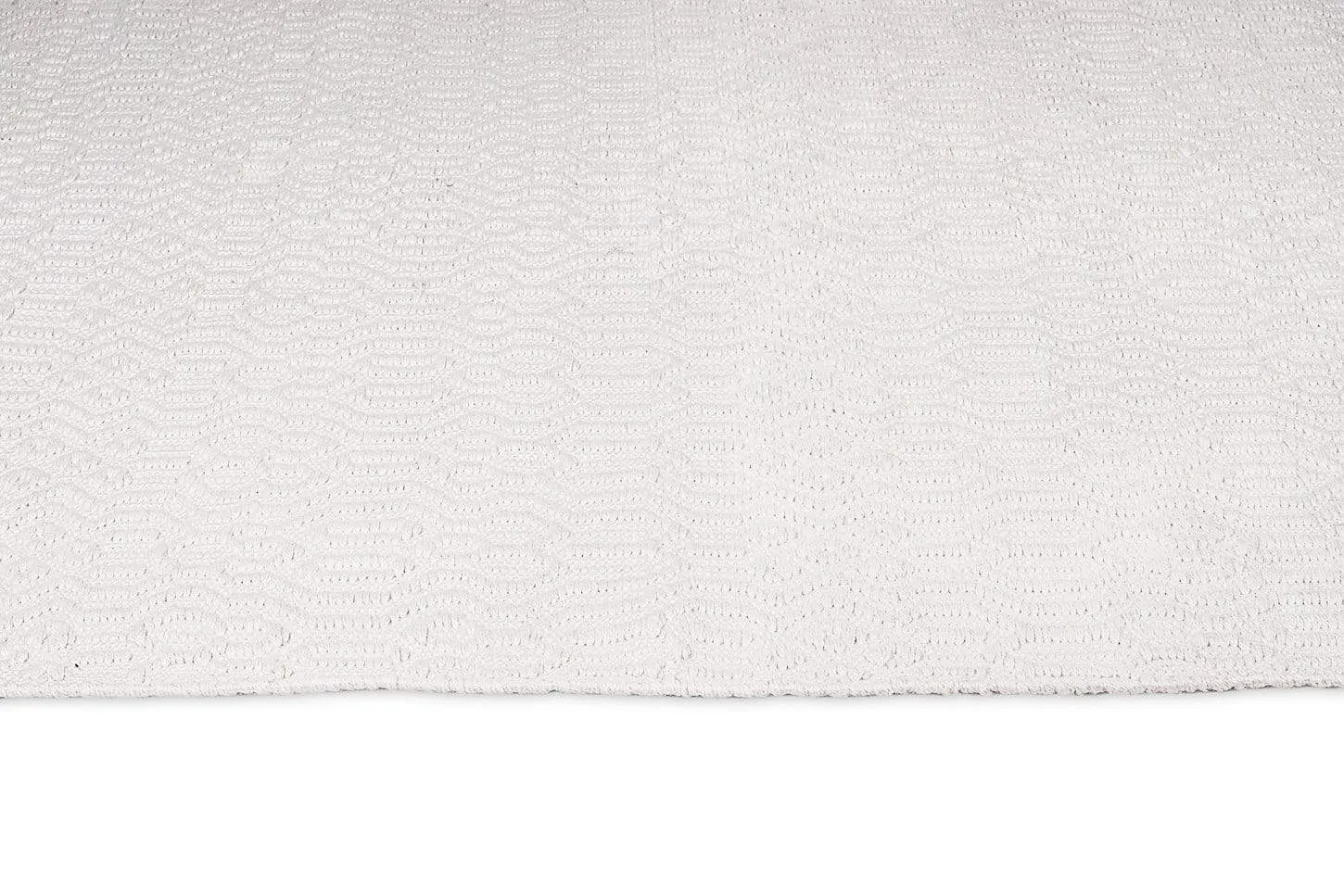 Ivy Ivory Indoor Outdoor PET Runner Rug *NO RETURNS UNLESS FAULTY