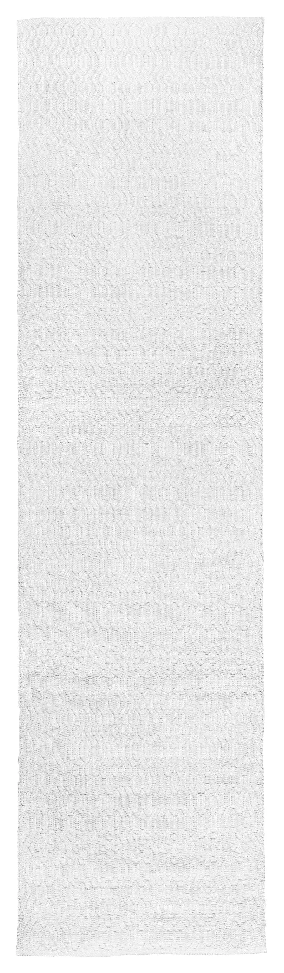 Ivy Ivory Indoor Outdoor PET Runner Rug *NO RETURNS UNLESS FAULTYmodern color block patchwork rug