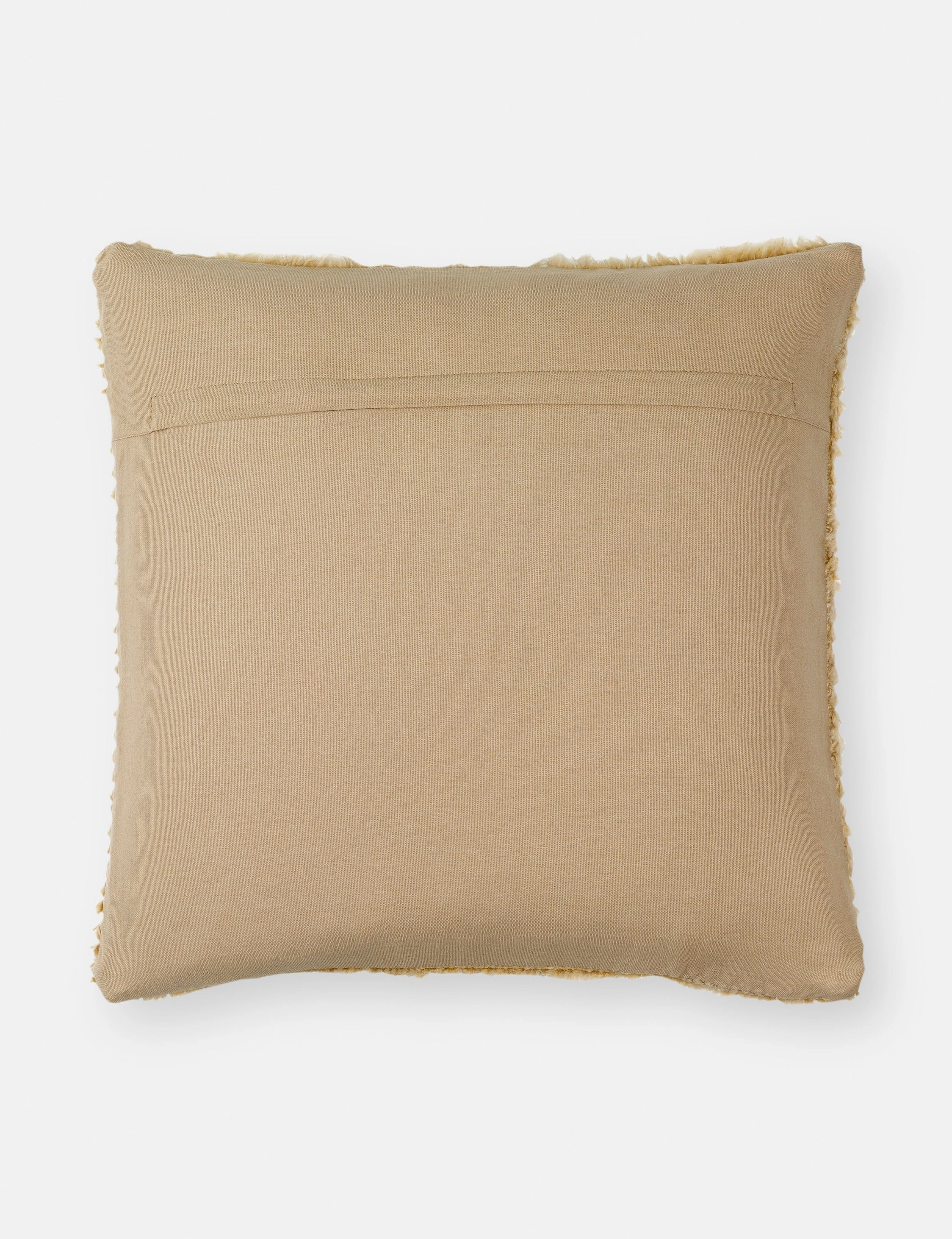 Izamal Pillow