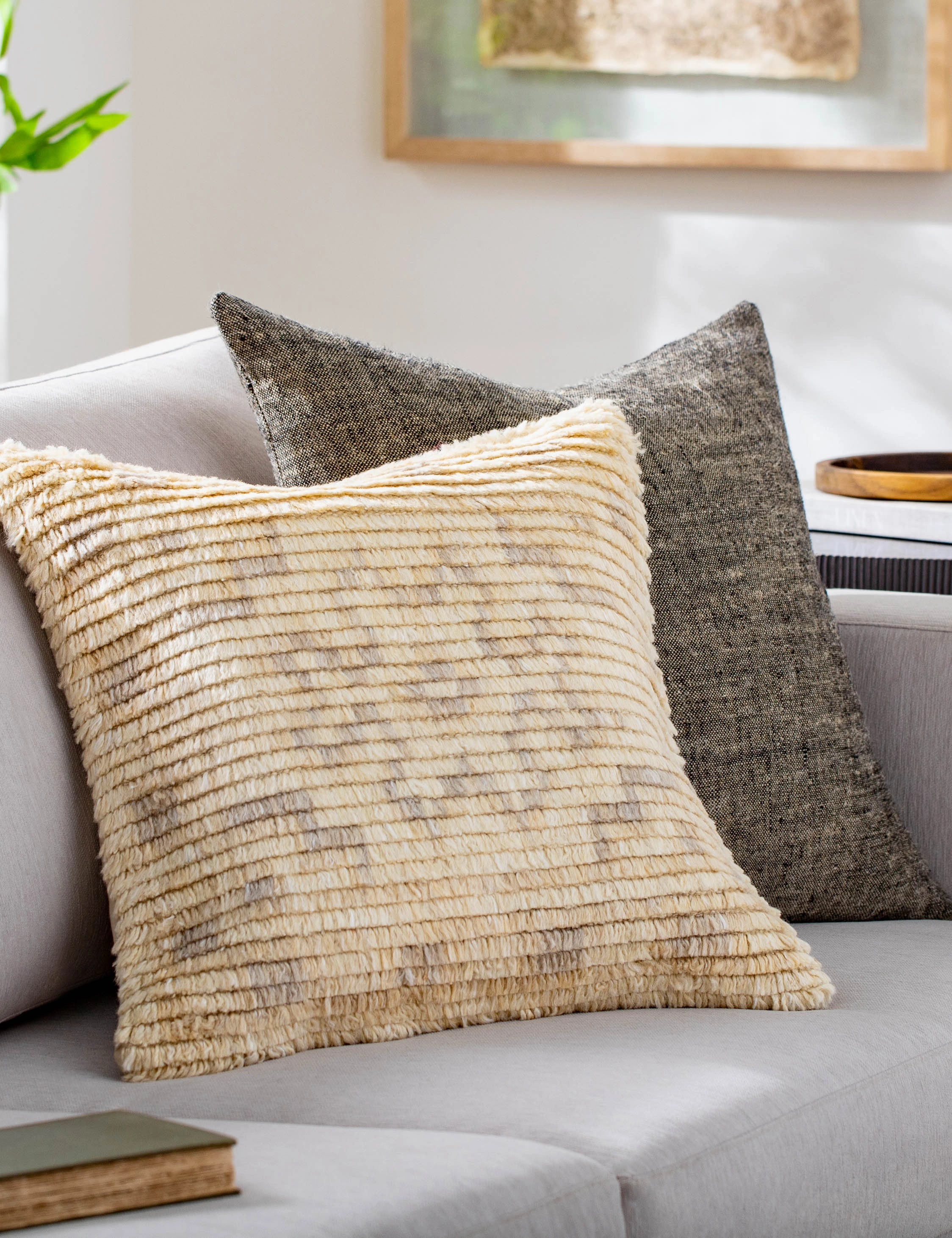 Izamal Pillow