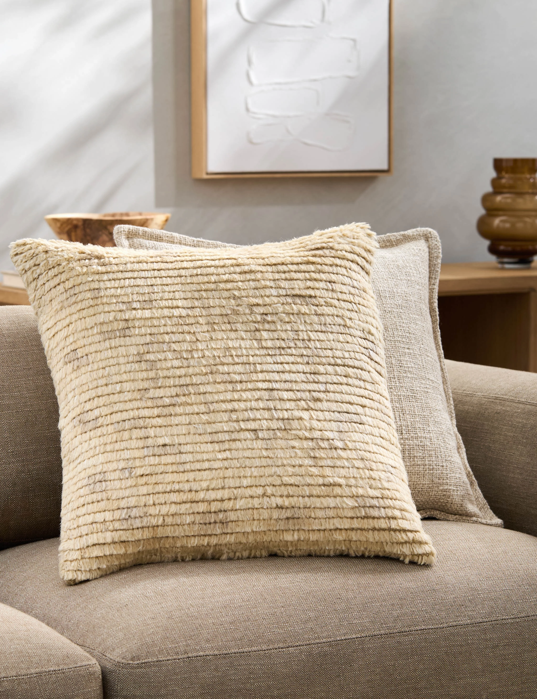 Izamal Pillow