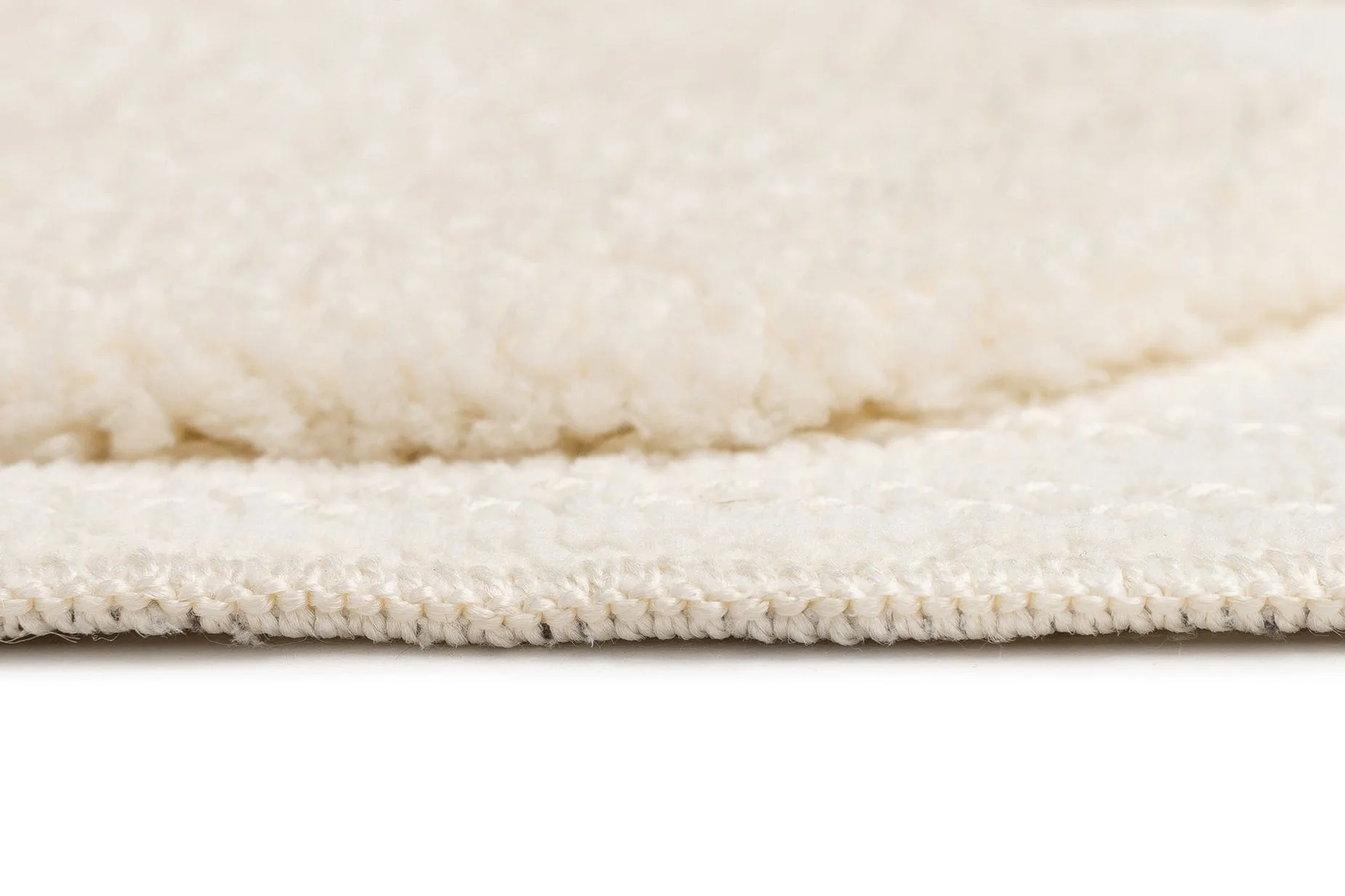 Jacinta Ivory Abstract Rug *NO RETURNS UNLESS FAULTY