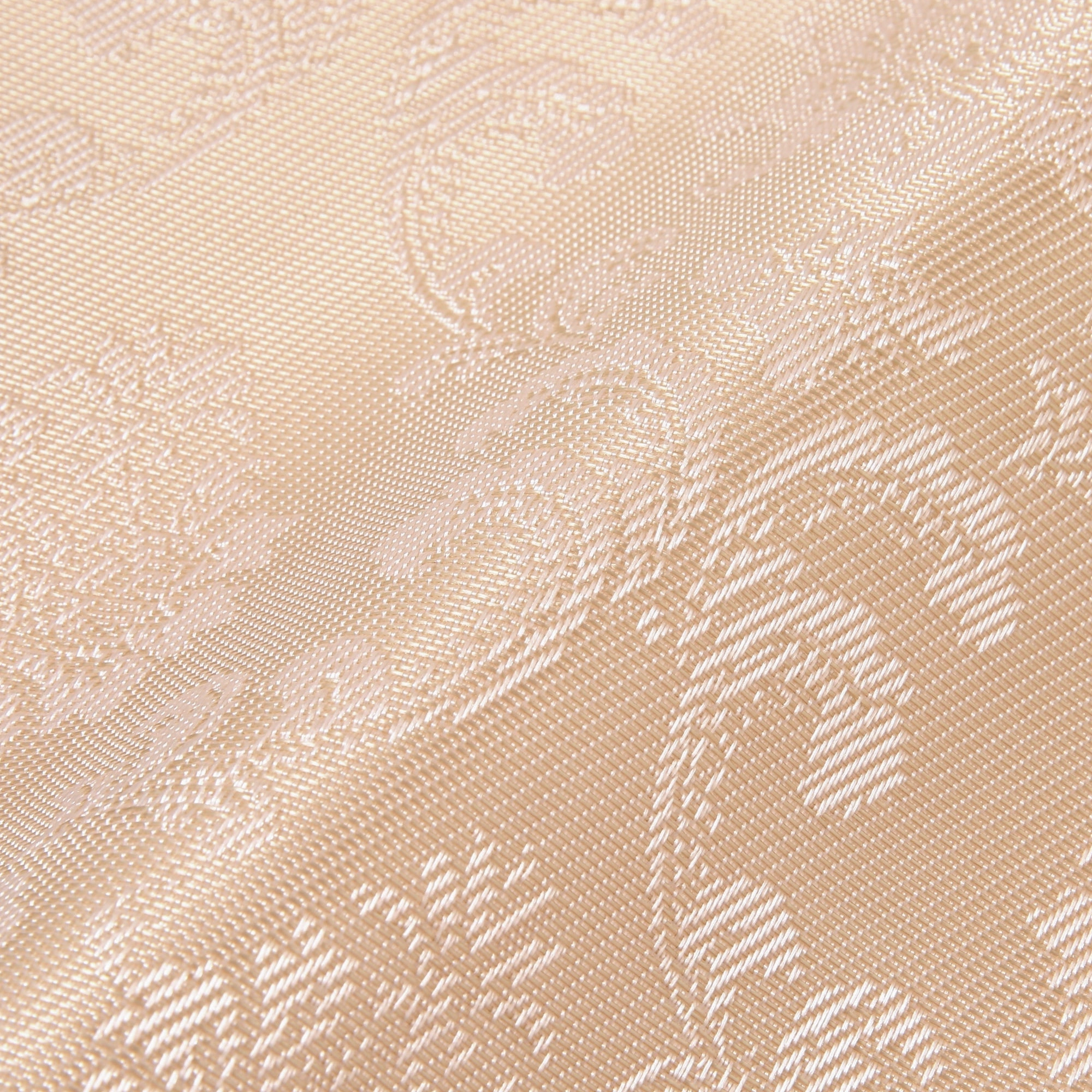 Jacquard Lunch Mat Pink