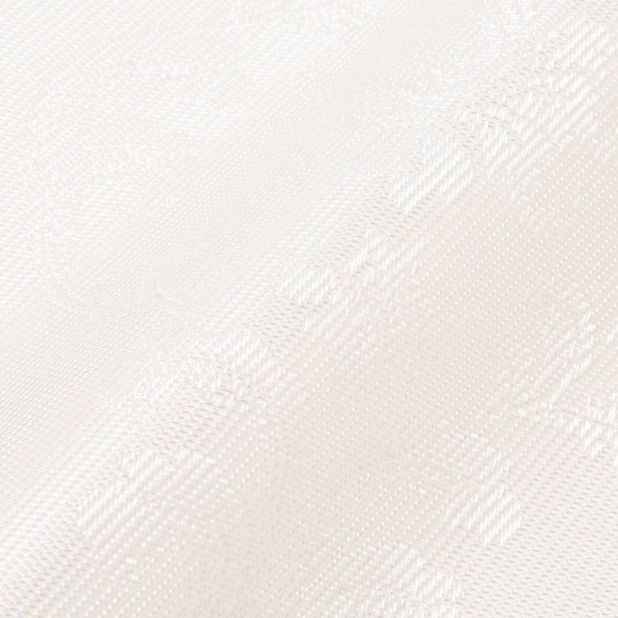 Jacquard Lunch Mat White