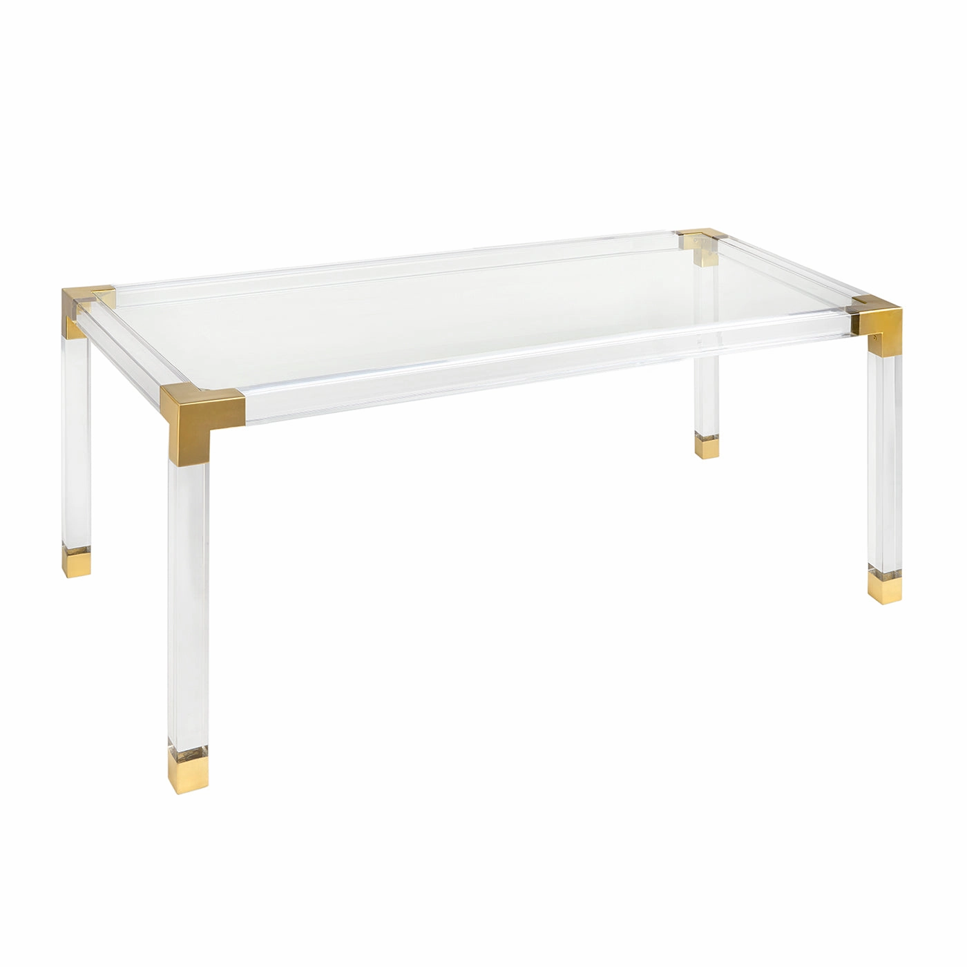 Jacques Dining Table