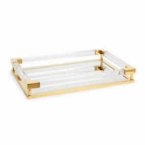 Jacques Traymultipurpose serving tray