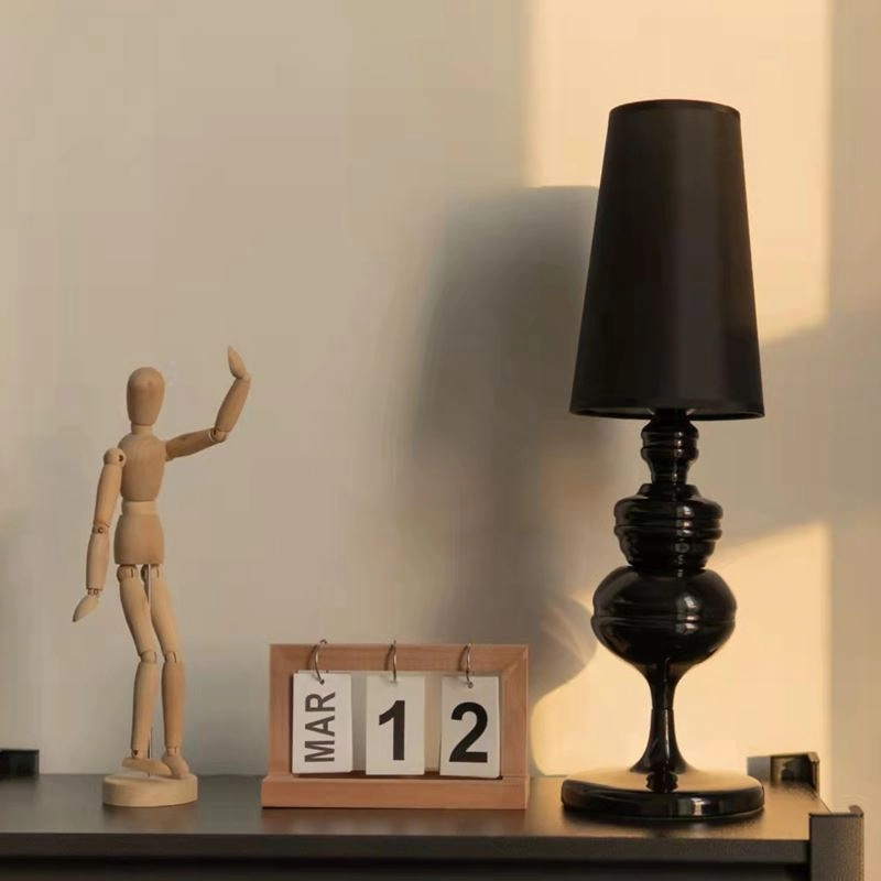 Jaime Hayon Josephine Style Table Lamp