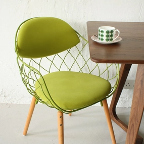 Jaime Hayon Pina Style Chairhome decor ,wall decor 