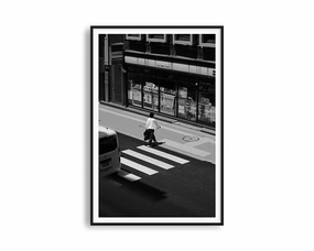 Japan Strollnordic style wall decor