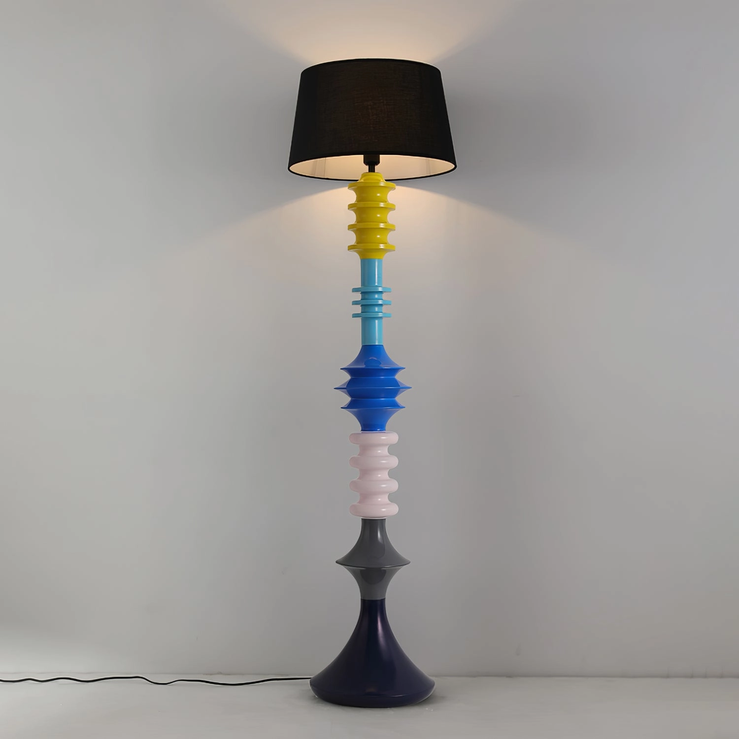 Jarvis Adjustable Floor Lamp