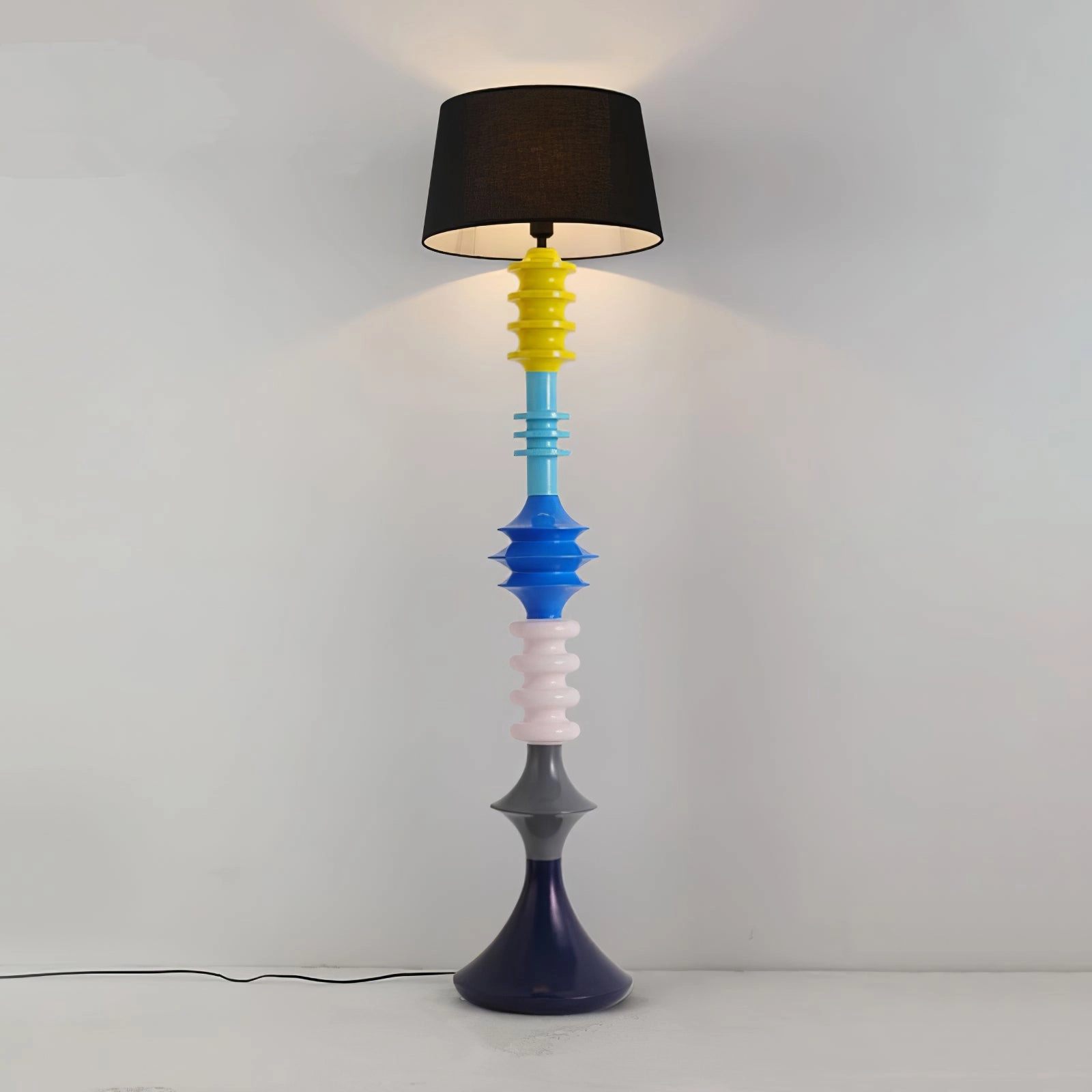 Jarvis Adjustable Floor Lamp
