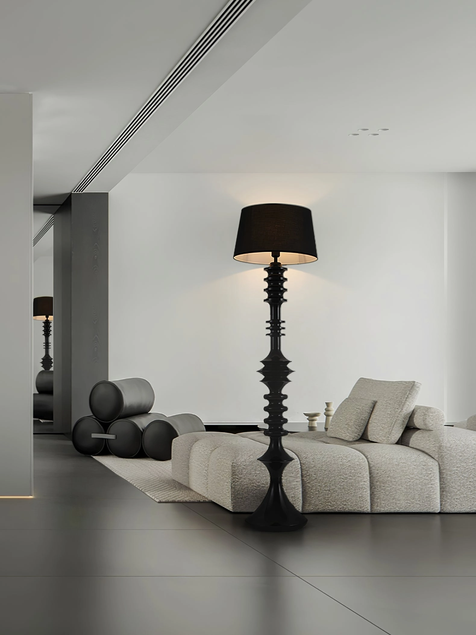 Jarvis Adjustable Floor Lamp