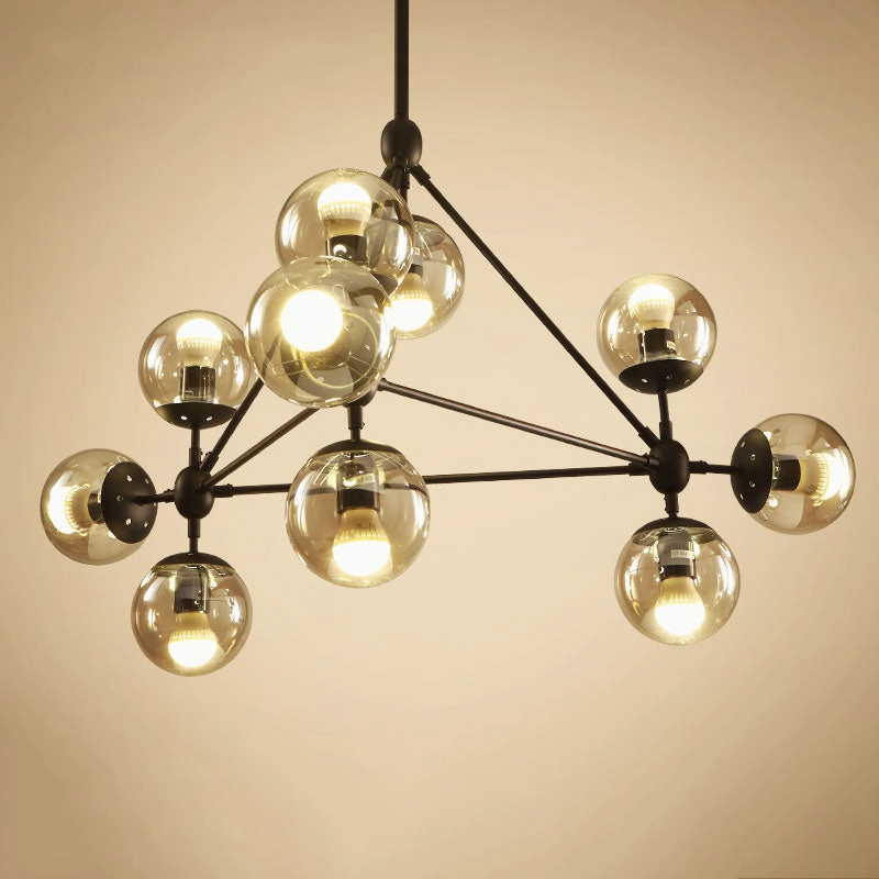 Jason Miller Modo Diamond Style Chandalier
