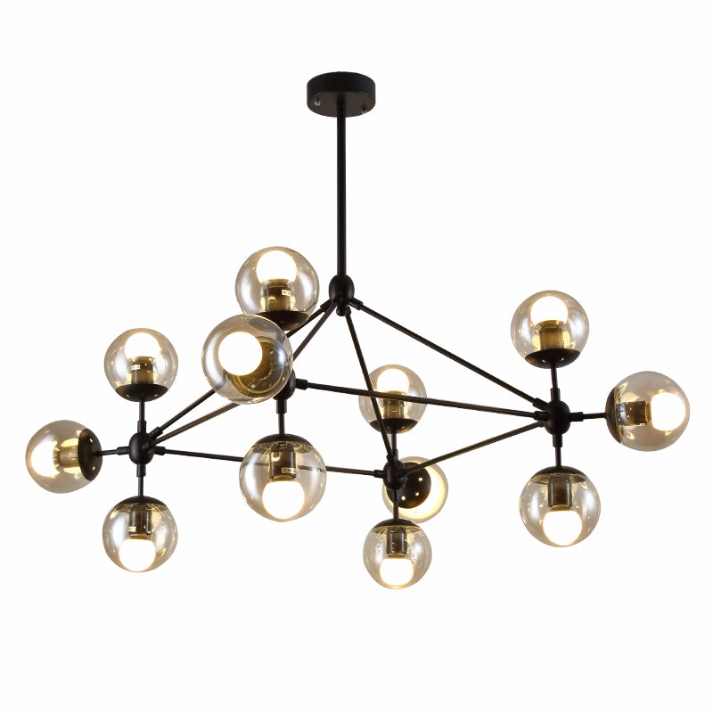Jason Miller Modo Diamond Style Chandalier