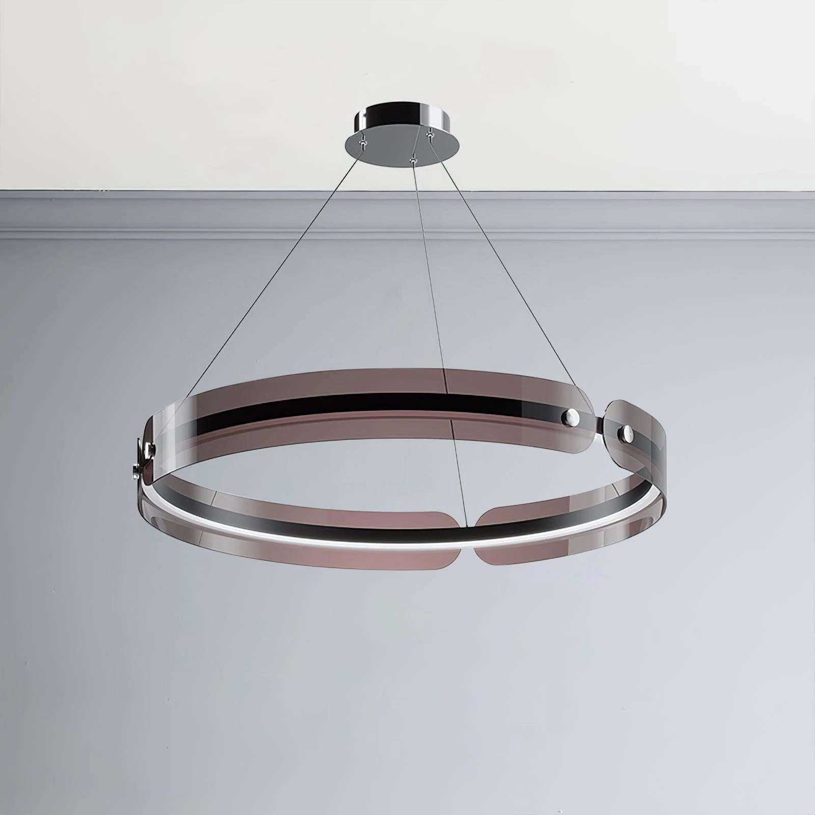 Javor LED Chandelier