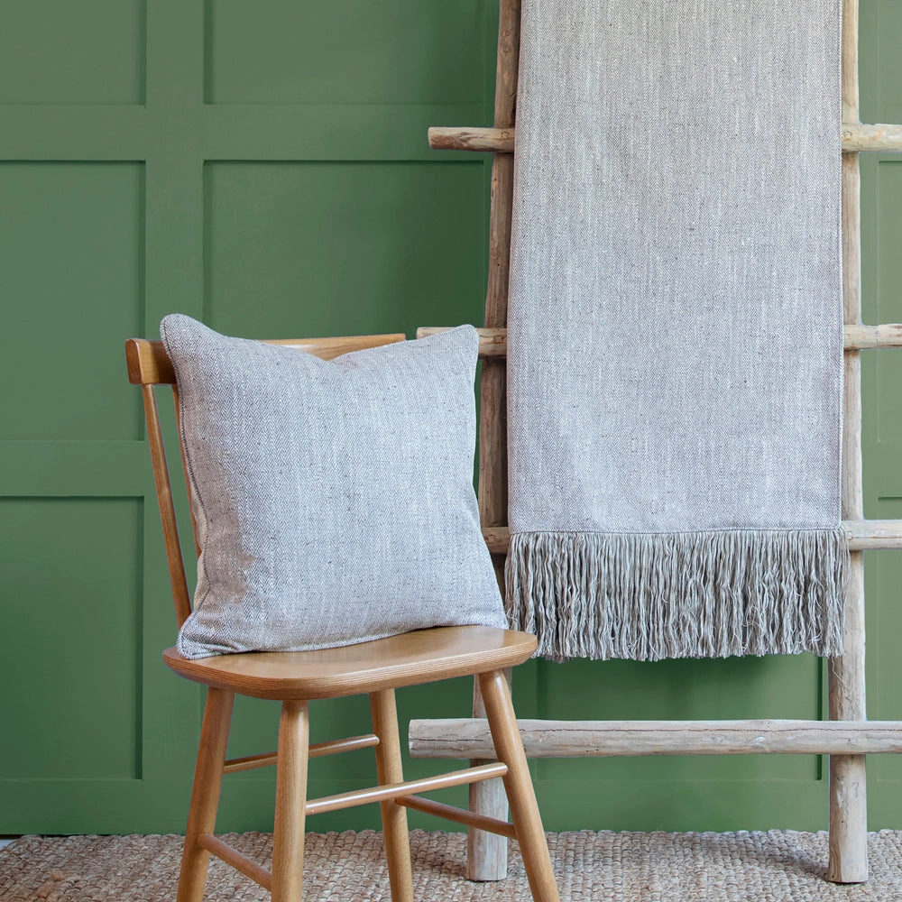 Jedburgh Cushion Mushroomhome decor ,wall decor 