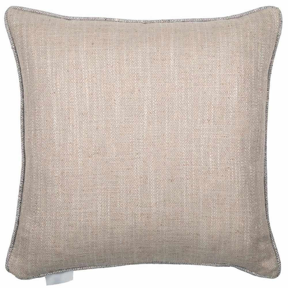 Jedburgh Cushion Mushroom