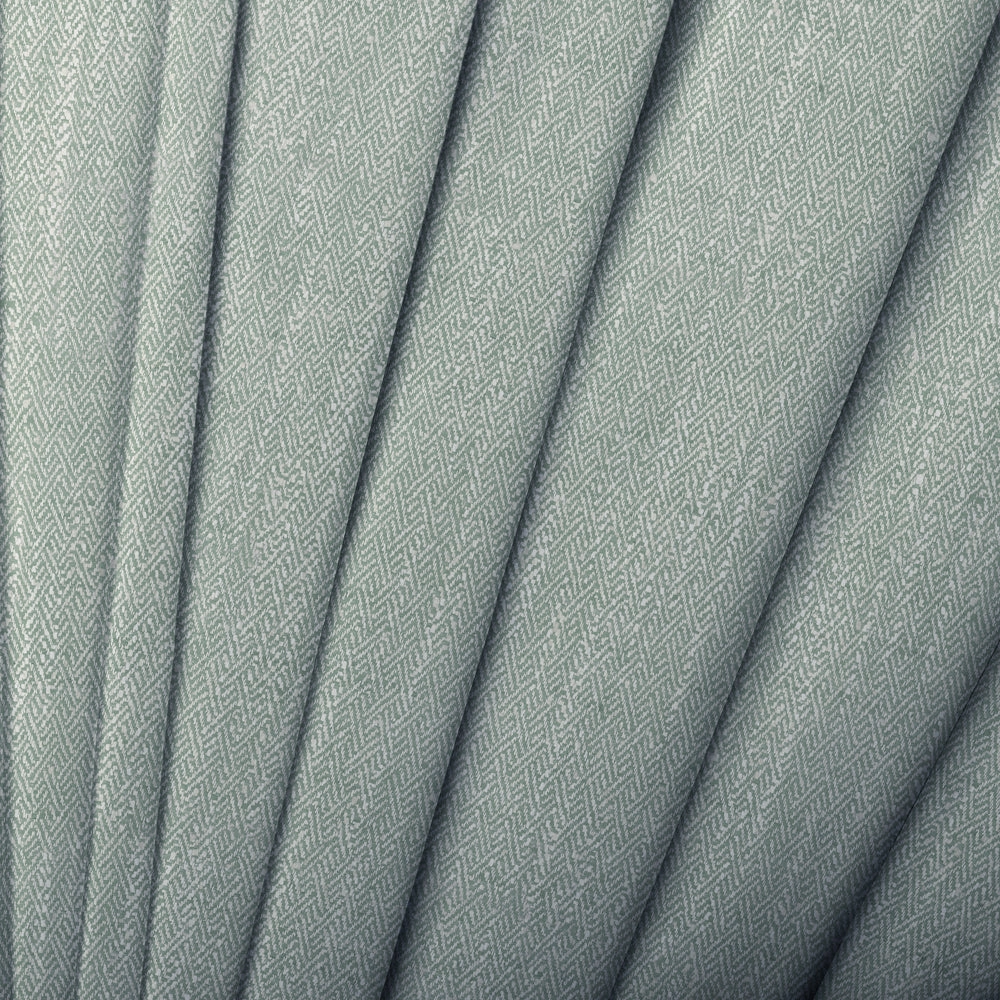 Jedburgh Textured Woven Made to Measure Curtains Mineral