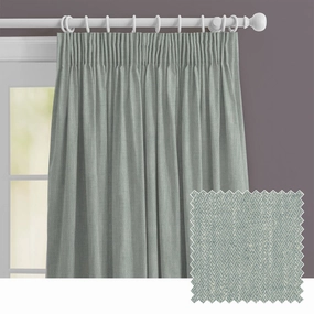 Jedburgh Textured Woven Made to Measure Curtains Mineralbedding sets ,throw blankets 