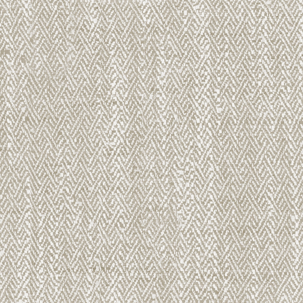 Jedburgh Textured Woven Made to Measure Curtains Natural