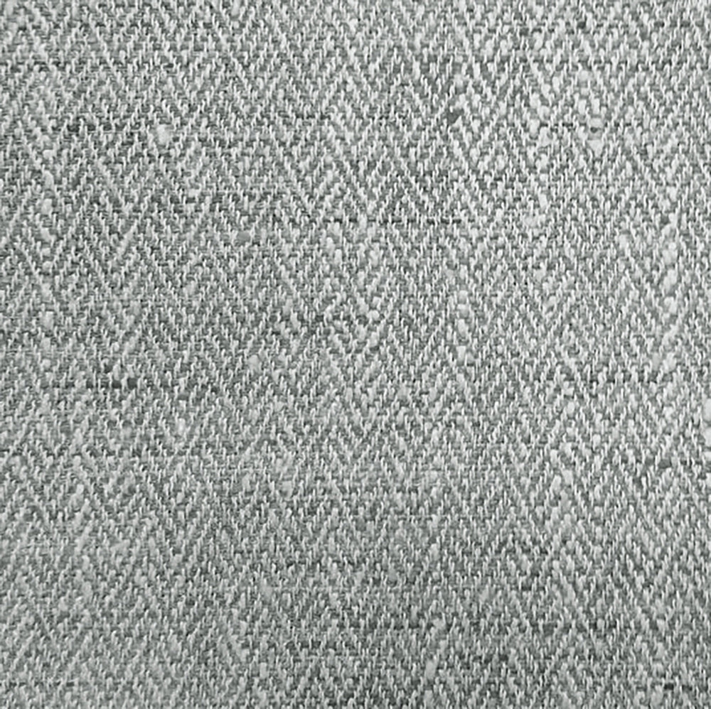 Jedburgh Textured Woven Made to Measure Roman Blinds Charcoal