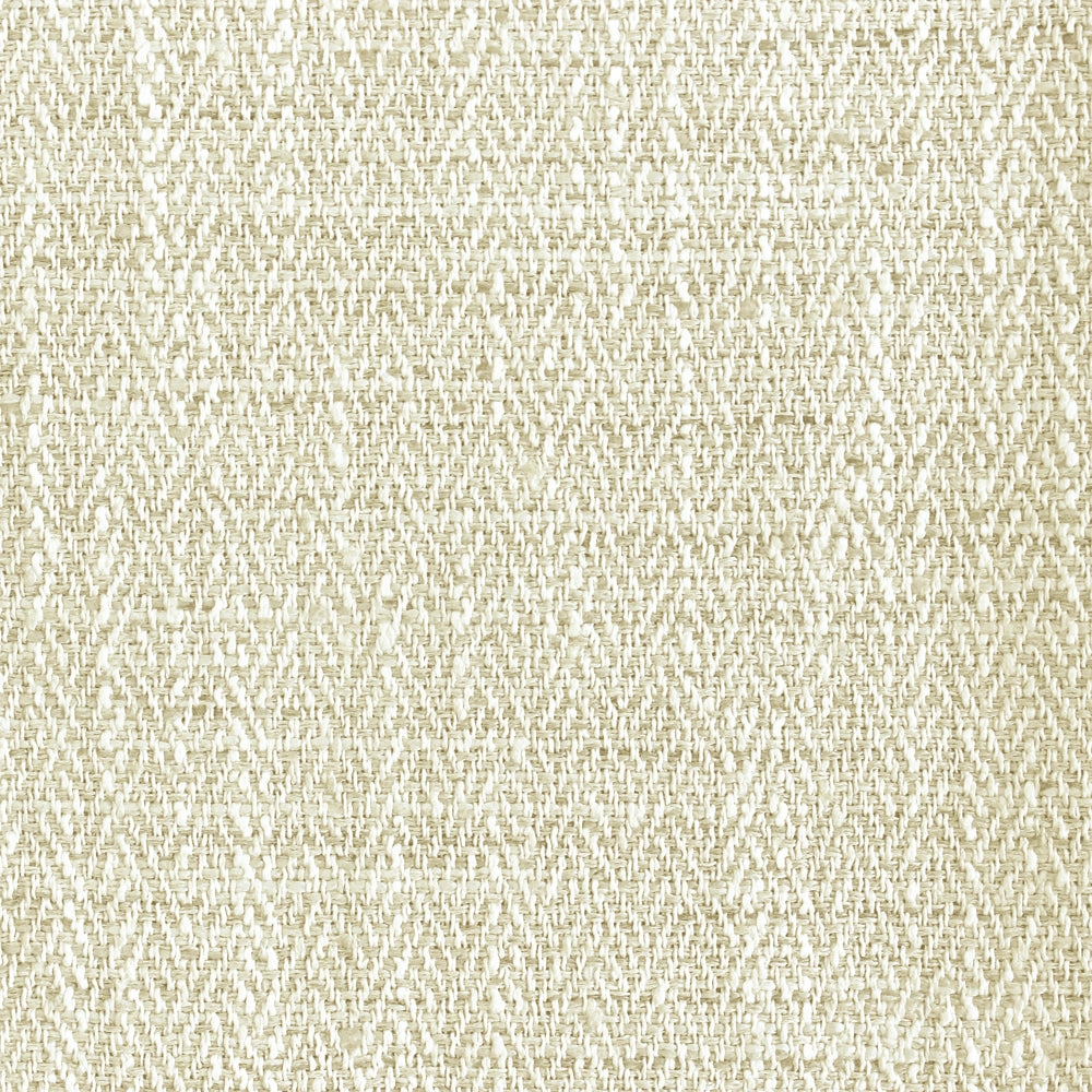 Jedburgh Textured Woven Made to Measure Roman Blinds Cream