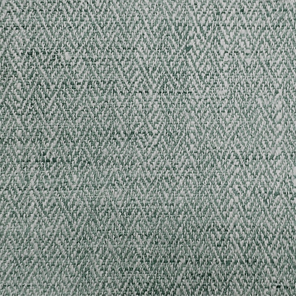 Jedburgh Textured Woven Made to Measure Roman Blinds Teal