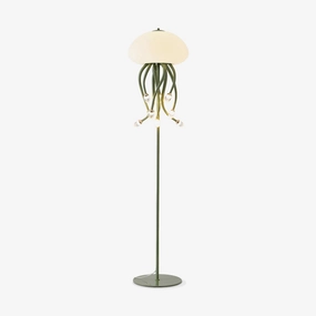 Jellyfish Floor Lampmodern floor lamp,floor lamp for bedroom 
