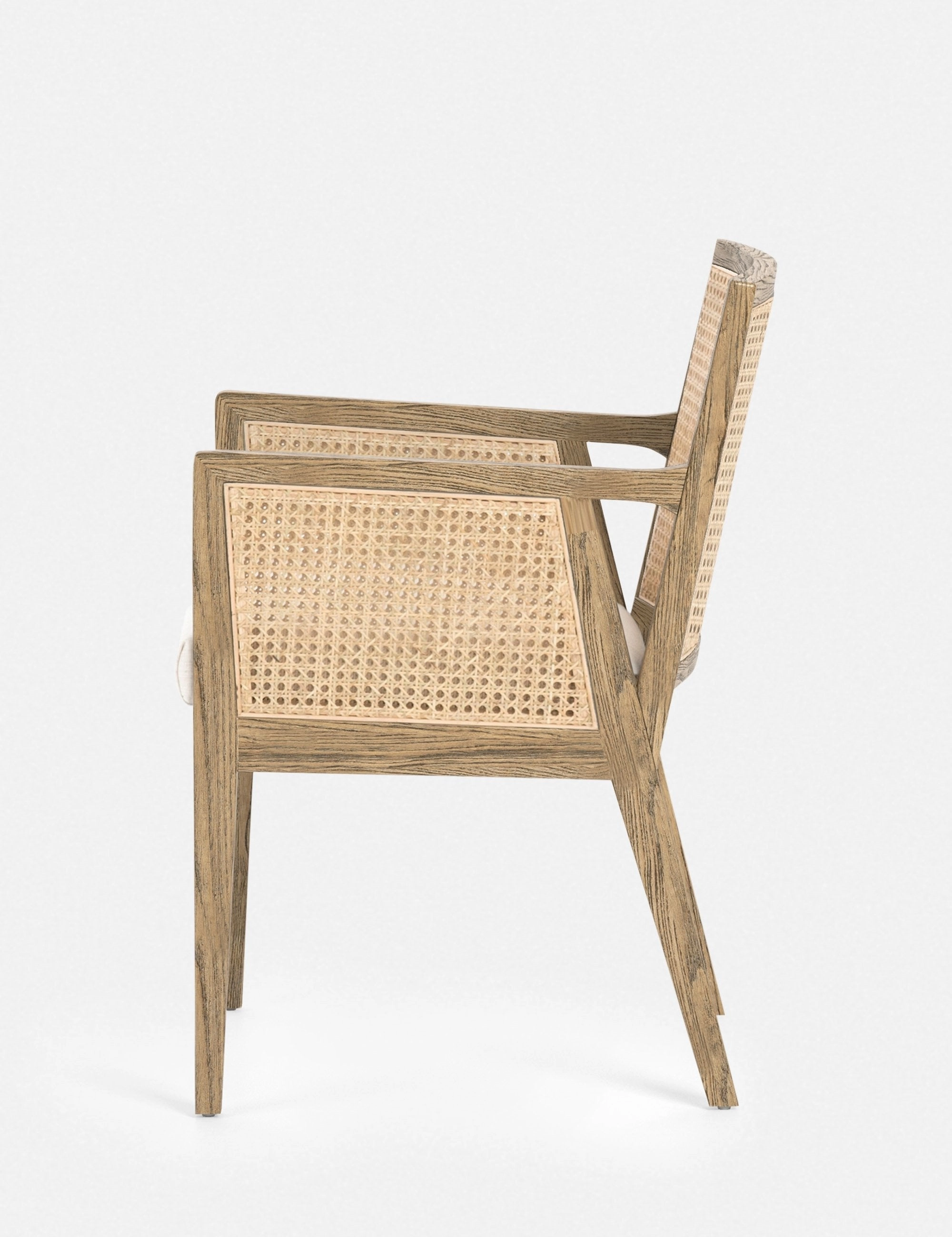 Jeni Dining Arm Chair