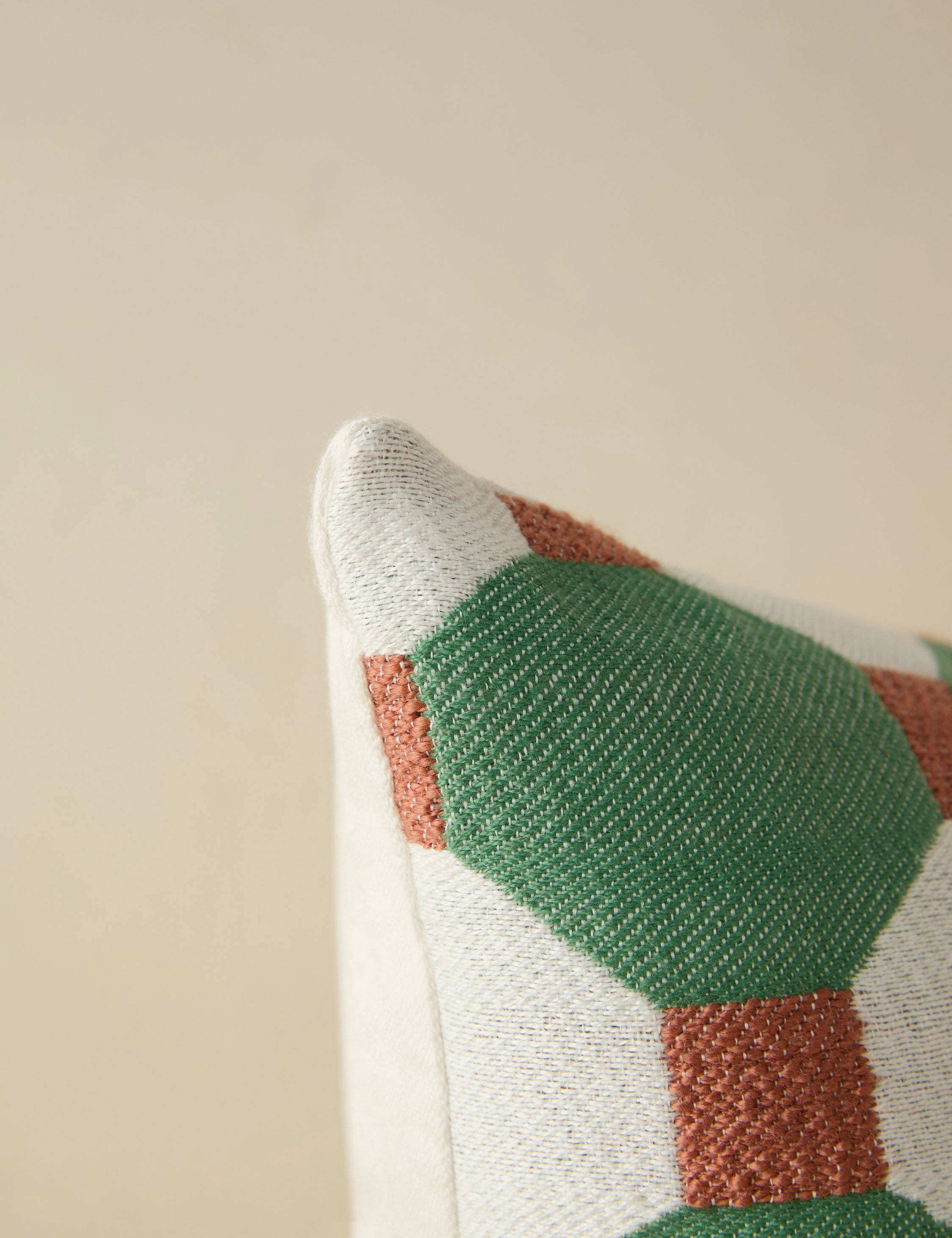 Jessa Indoor / Outdoor Pillow