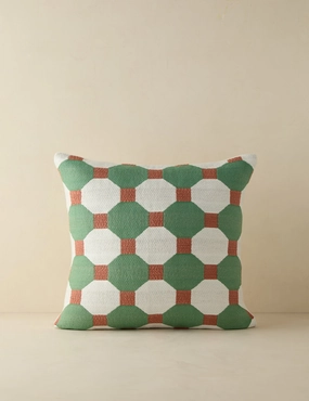 Jessa Indoor / Outdoor Pillowbedding sets ,throw blankets 