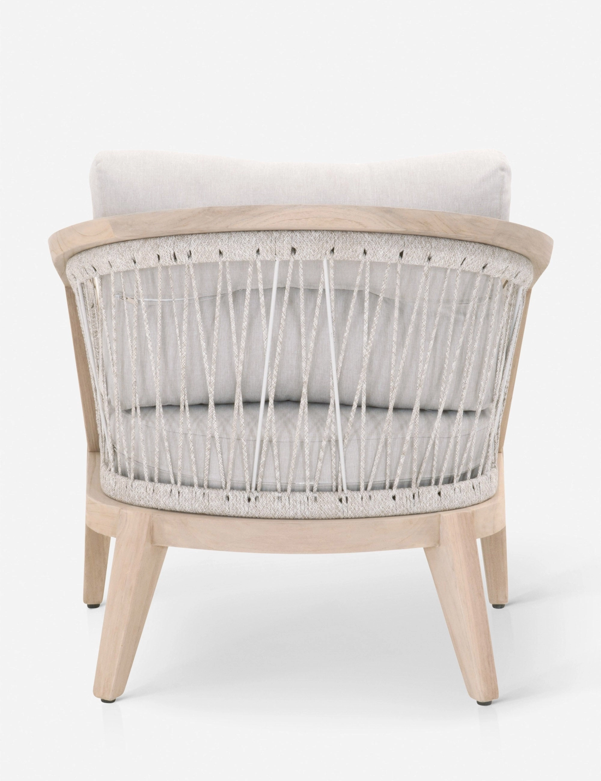 Joaquin Indoor / Outdoor Accent Chair