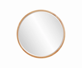 Johann Round Mirrorwall mounted decorative mirror,full length dressing mirror
