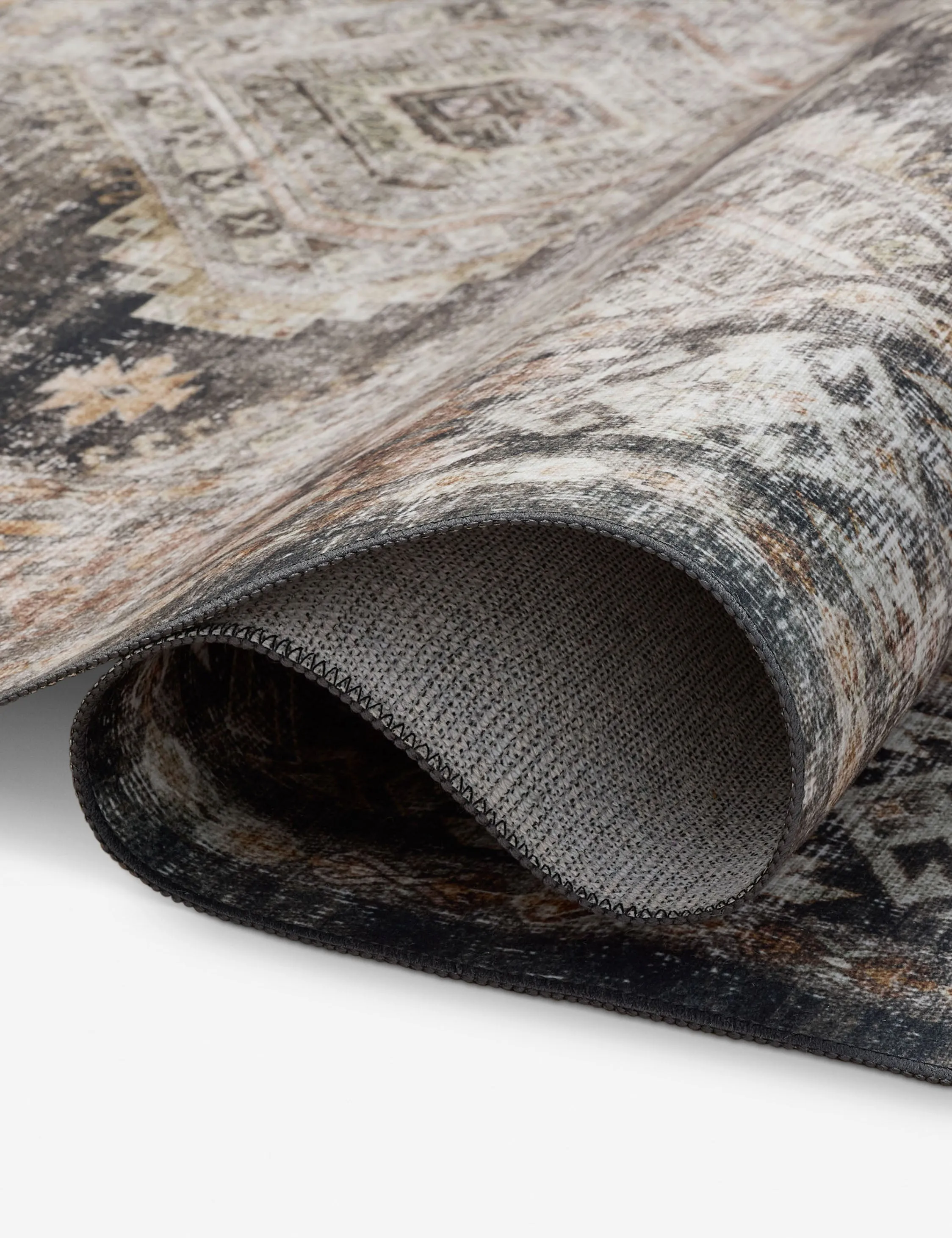 Josie III Rug by Amber Lewis x Loloi