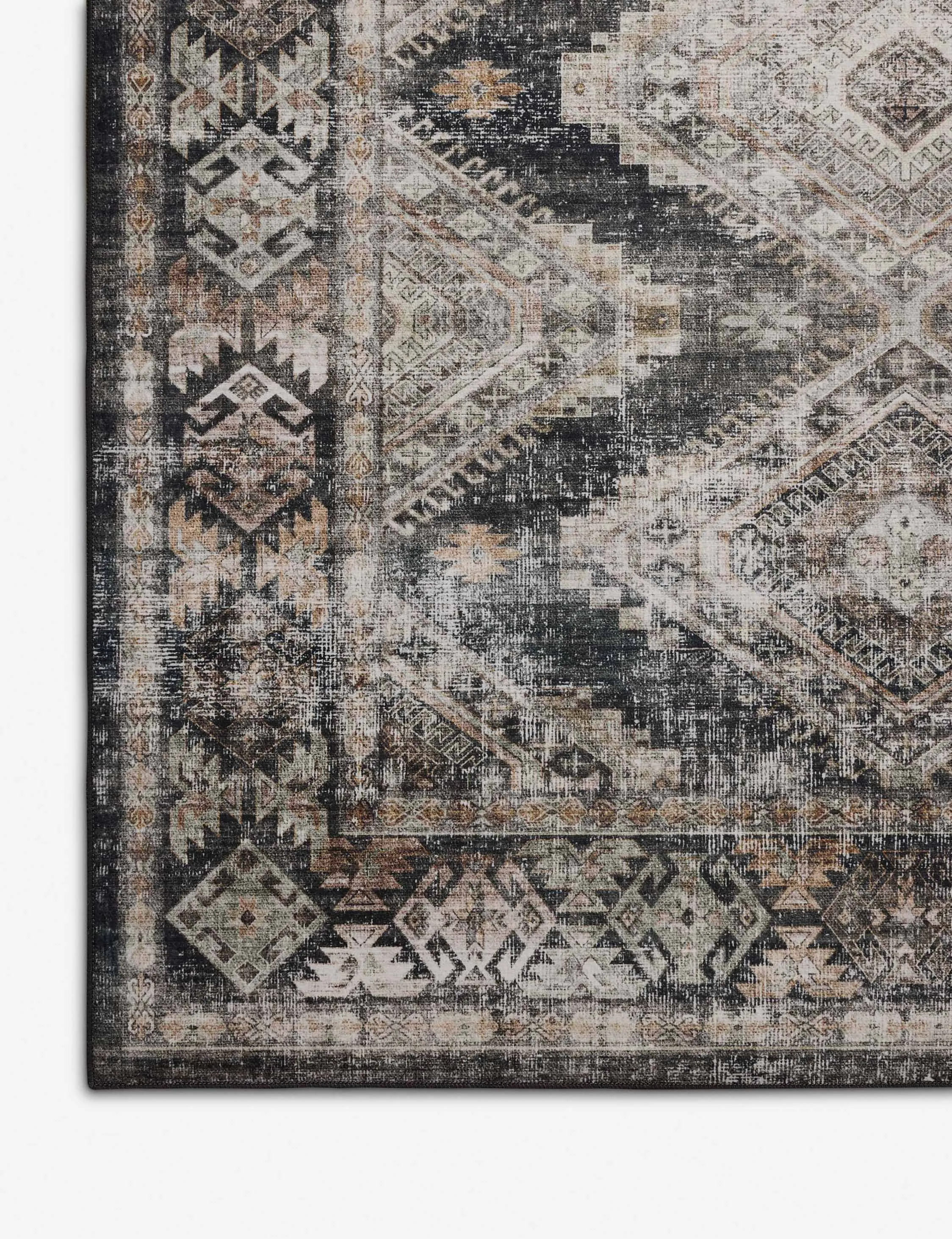 Josie III Rug by Amber Lewis x Loloi